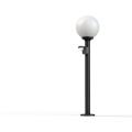  Roger Pradier - Borne Moon N�1 