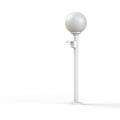  Roger Pradier - Borne Moon N�1 