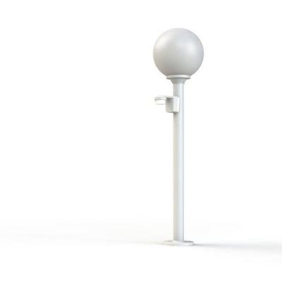  Roger Pradier - Borne Moon N�1 