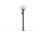  Roger Pradier - Borne Moon N�1 