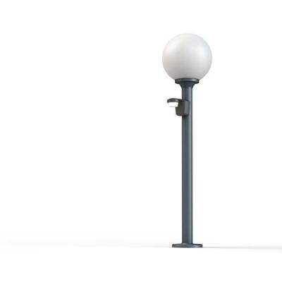  Roger Pradier - Borne Moon N�1 