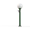  Roger Pradier - Borne Moon N�1 