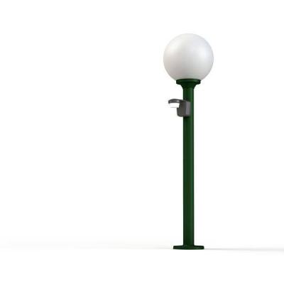  Roger Pradier - Borne Moon N�1 