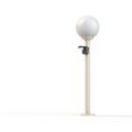  Roger Pradier - Borne Moon N�1 