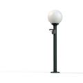  Roger Pradier - Borne Moon N�1 
