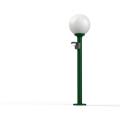 Roger Pradier - Borne Moon N�1 