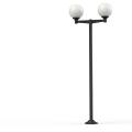  Roger Pradier - Lampadaire Moo 