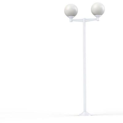  Roger Pradier - Lampadaire Moo 