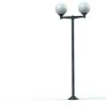  Roger Pradier - Lampadaire Moo 
