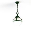  Roger Pradier - Suspension Bor 