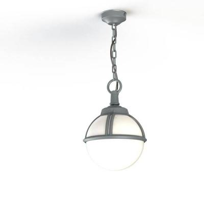  Roger Pradier - Suspension Bor 