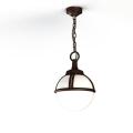  Roger Pradier - Suspension Bor 