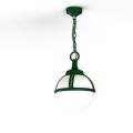  Roger Pradier - Suspension Bor 