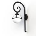  Roger Pradier - Applique Bor�a 