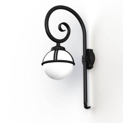  Roger Pradier - Applique Bor�a 