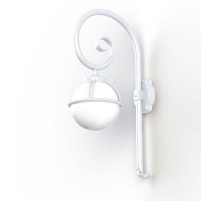  Roger Pradier - Applique Bor�a 