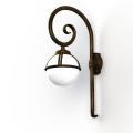 Roger Pradier - Applique Bor�a 