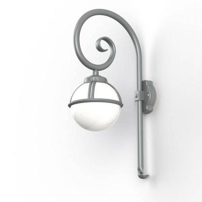  Roger Pradier - Applique Bor�a 