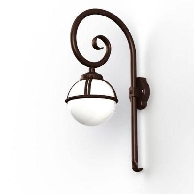  Roger Pradier - Applique Bor�a 