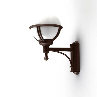  Roger Pradier - Applique Bor�a 