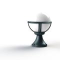  Roger Pradier - Borne Bor�al N 