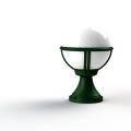  Roger Pradier - Borne Bor�al N 