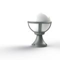  Roger Pradier - Borne Bor�al N 