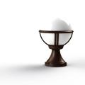  Roger Pradier - Borne Bor�al N 
