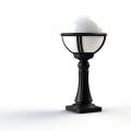  Roger Pradier - Borne Bor�al N 