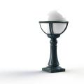  Roger Pradier - Borne Bor�al N 