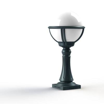  Roger Pradier - Borne Bor�al N 