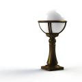  Roger Pradier - Borne Bor�al N 