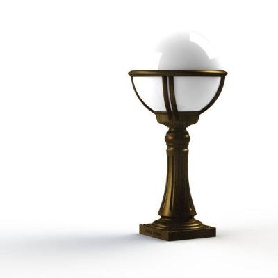  Roger Pradier - Borne Bor�al N 