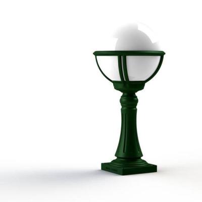 Roger Pradier - Borne Bor�al N 