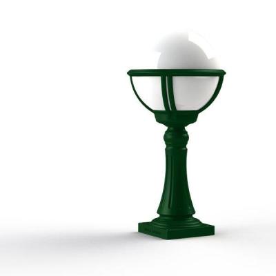  Roger Pradier - Borne Bor�al N 