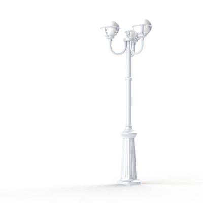  Roger Pradier - Lampadaire Bor 