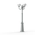  Roger Pradier - Lampadaire Bor 