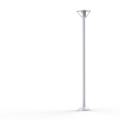  Roger Pradier - Lampadaire Ber 