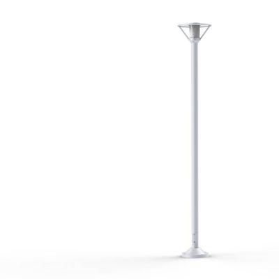  Roger Pradier - Lampadaire Ber 