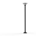  Roger Pradier - Lampadaire Ber 