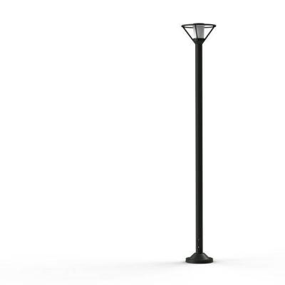  Roger Pradier - Lampadaire Ber 