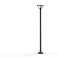  Roger Pradier - Lampadaire Ber 