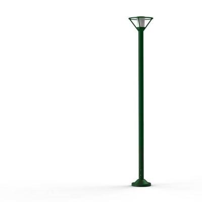 Roger Pradier - Lampadaire Ber 