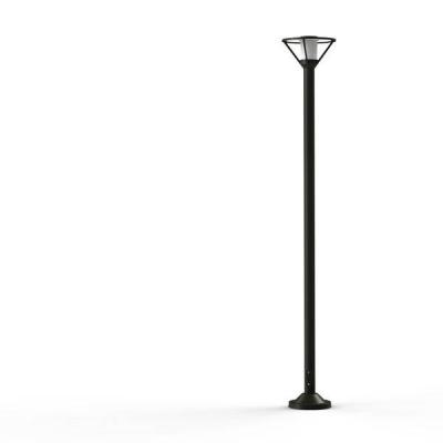  Roger Pradier - Lampadaire Ber 