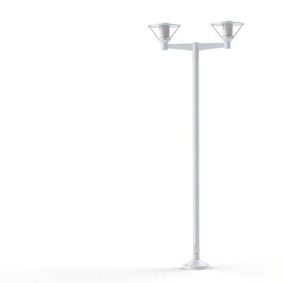  Roger Pradier - Lampadaire Ber 