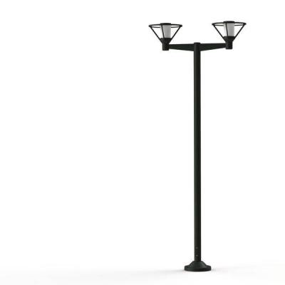  Roger Pradier - Lampadaire Ber 