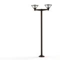  Roger Pradier - Lampadaire Ber 