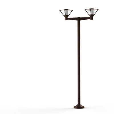  Roger Pradier - Lampadaire Ber 