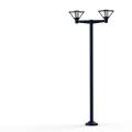  Roger Pradier - Lampadaire Ber 