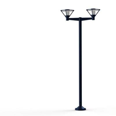  Roger Pradier - Lampadaire Ber 